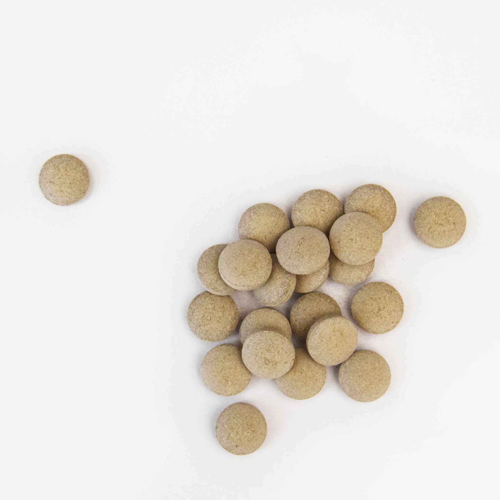 UMA Love-Thy-Liver Herbal Supplement