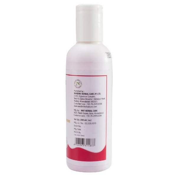 Nandini Herbal Roset Toner - Swadesiicart