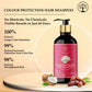 Ivory Natural Color Protection Hair Shampoo - Natural Solution For Coloured Hair | Swadesiicart
