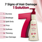 BBlunt 7 in 1 Repair & Revive Conditioner
