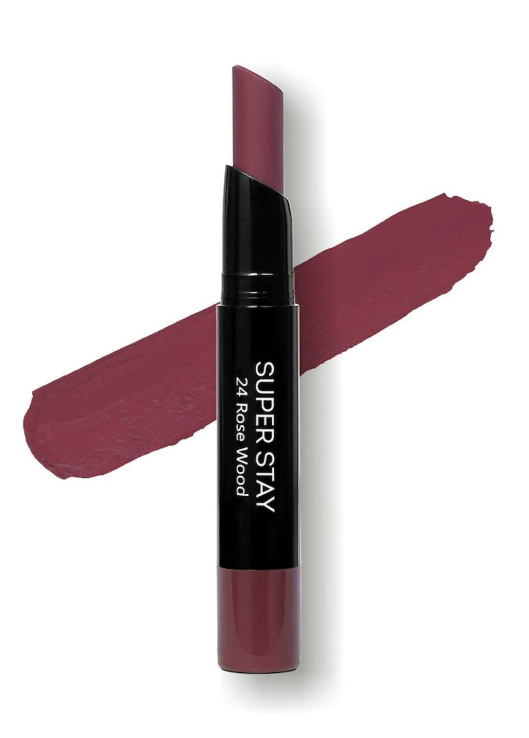 Me-On Professional Superstay Matte Lipstick Shade 24 - Unique Fashion