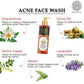Buddha Natural Anti Acne Face Wash