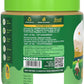 Alpino Natural Peanut Butter Smooth Unsweetened | Swadesiicart