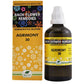 New Life Homeopathy Bach Flower Remedies Agrimony Dilution | Swadesiicart