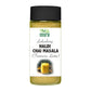 Shuddh Natural Haldi Chai Masala - Goodness of Lakadong Turmeric | Swadesiicart