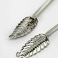 NVR Women Circular Silver Plated Stretchable Metal Belt | Swadesiicart