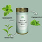 Shuddh Natural Moroccan Mint Green Tea | Swadesiicart