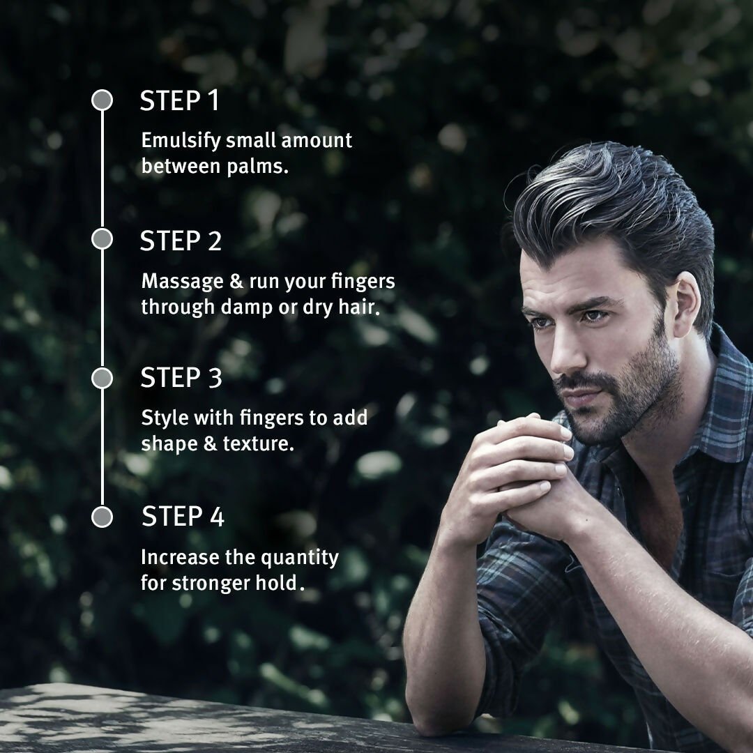 Aveda Men Pure-Formance Grooming Clay | Swadesiicart