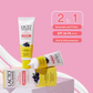 Lacto Calamine Dewy Sunscreen+Primer SPF 50 PFA +++ UVA & UVB Protection - Swadesiicart