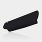 Moonwalkr Cricket Arm Guard Kids Size - Black - Swadesiicart