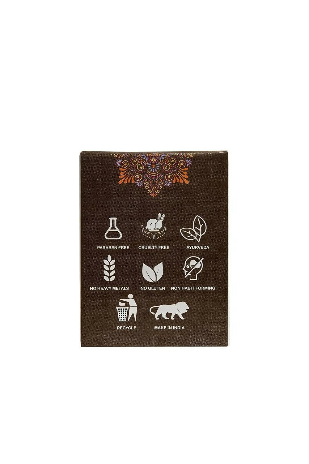 Sukhayu Herbals Mahatriphal Ghrita | Swadesiicart