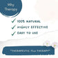 Mystiq Living Therapy Mosquito Repellent Roll On - Swadesiicart