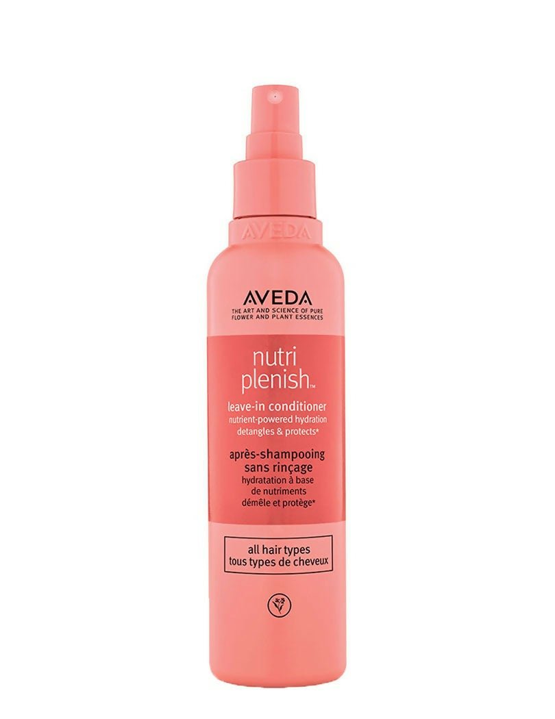 Aveda Nutriplenish Leave-In-Conditioner Spray For Dry & Frizzy Hair | Swadesiicart