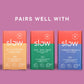 Wellbeing Nutrition Slow | Post Natal Capsules | Swadesiicart