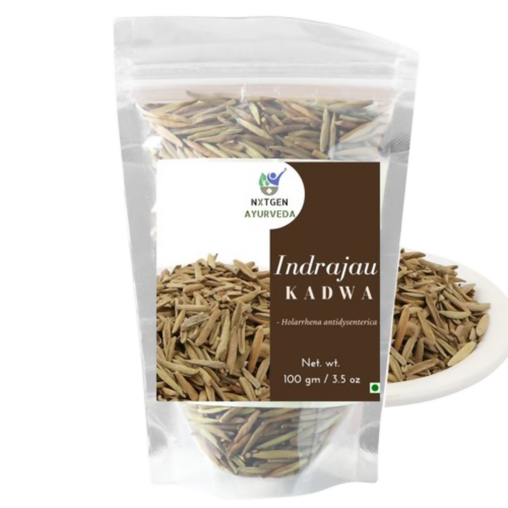 Nxtgen Ayurveda Indrajau Kadwa | Swadesiicart