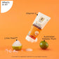 Pilgrim Australian 2% Vitamin C Oil free Moisturizer with Kakadu Plum & Lime Pearl For Oily & Acne Prone Skin - Swadesiicart
