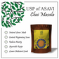 Asavi Stonemade Chai Masala - Swadesiicart