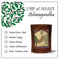 Asavi Stonemade Ashwagandha Powder - Swadesiicart