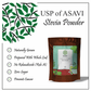 Asavi Natural Stevia Powder - Swadesiicart