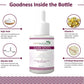 7 Days Dark Spot Reduction Serum - Swadesiicart