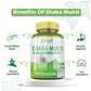Divya Shree Diaba Mukti Capsules | Swadesiicart