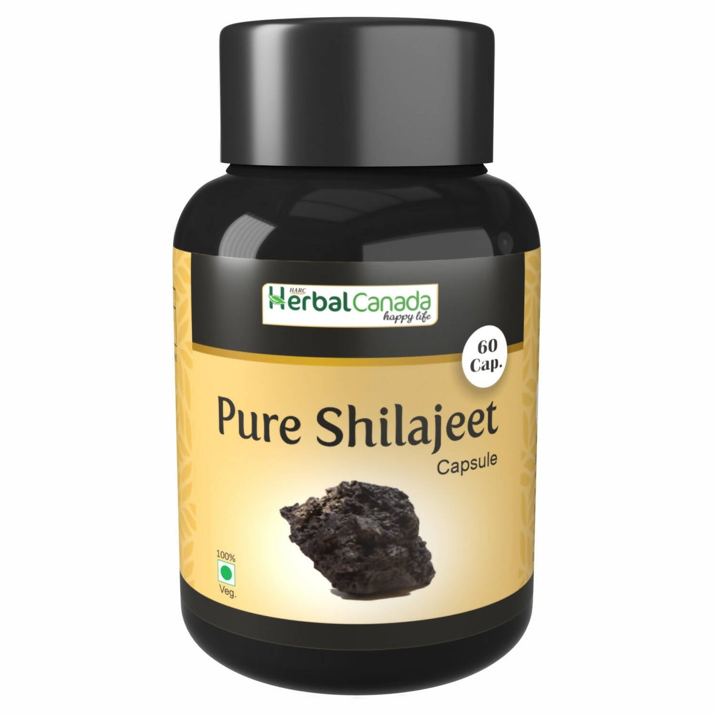Herbal Canada Pure SJ Extract Capsules - Herbal Canada