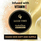 Good Vibes HydraGlow Matte Compact - Soft Sand 04 - Swadesiicart