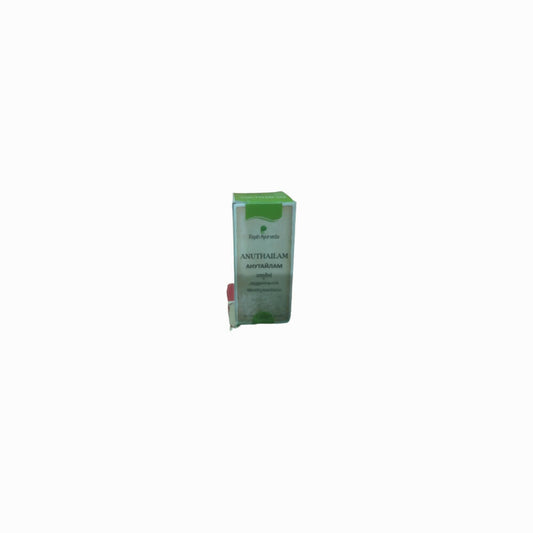 Rajah Ayurveda Anu Thailam - Rajah Ayurveda