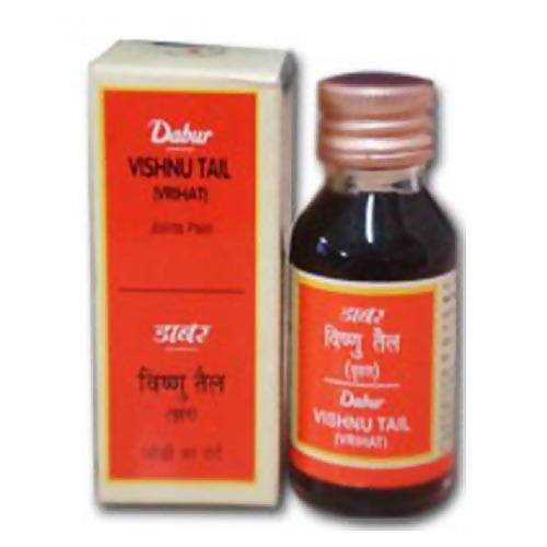 Dabur Vishnu Tail (Vrihat) | Swadesiicart