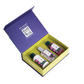 The Body Shop Lotus Shower Gel Body Lotion & Body Mist Gift Set - Swadesiicart