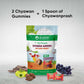 Dr. Vaidya's My Prash Chyawan Gummies | Swadesiicart