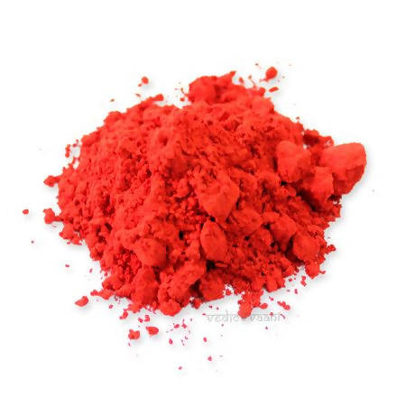 Hebsur Herbals Natural Kum Kum | Swadesiicart