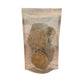 Satjeevan Organic Bajra Methi Crunchies - Swadesiicart
