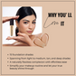 Daily Life Forever52 Coverup Foundation - FCU20.4 | Swadesiicart