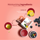 Ayouthveda Berry Lemonade Tinted Lip Balm - Swadesiicart