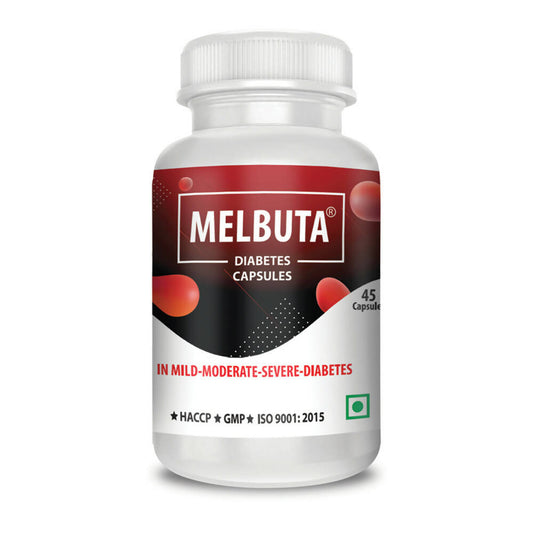 Natel Neutratec Melbuta Capsules - Natel Neutratec
