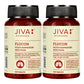 Jiva Ayurveda Flucon Tablets - Swadesiicart
