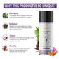 7 Days Alopecia Hair Oil - Swadesiicart