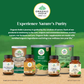 Organic India Gokshura Capsules | Swadesiicart