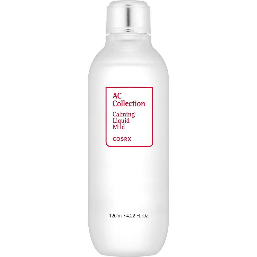 Cosrx AC Collection Calming Liquid Mild - Korean Skincare | Swadesiicart