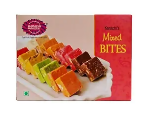 Karachi Bakery Mixed Bites | Swadesiicart