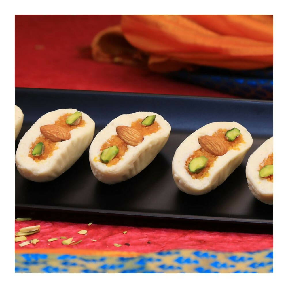 Olive Mithai Moti Sandwich | Swadesiicart
