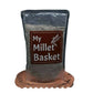 My Millet Basket Instant Ragi Idly Mix | Swadesiicart