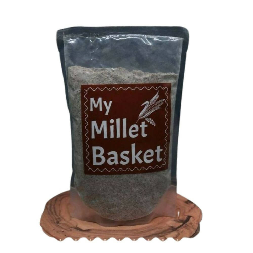My Millet Basket Instant Ragi Idly Mix | Swadesiicart