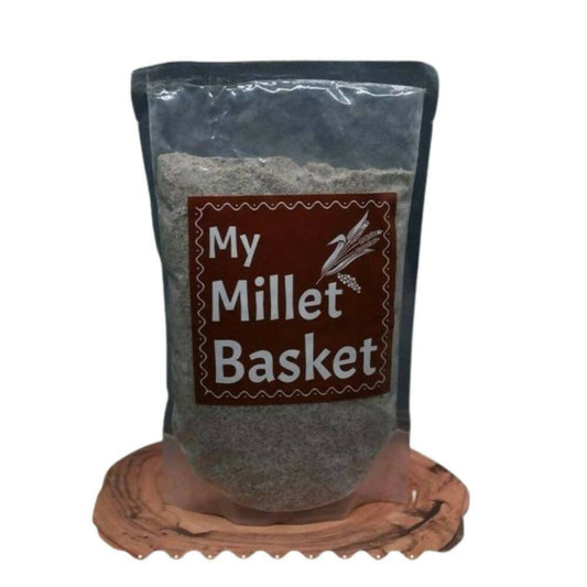 My Millet Basket Instant Ragi Idly Mix | Swadesiicart
