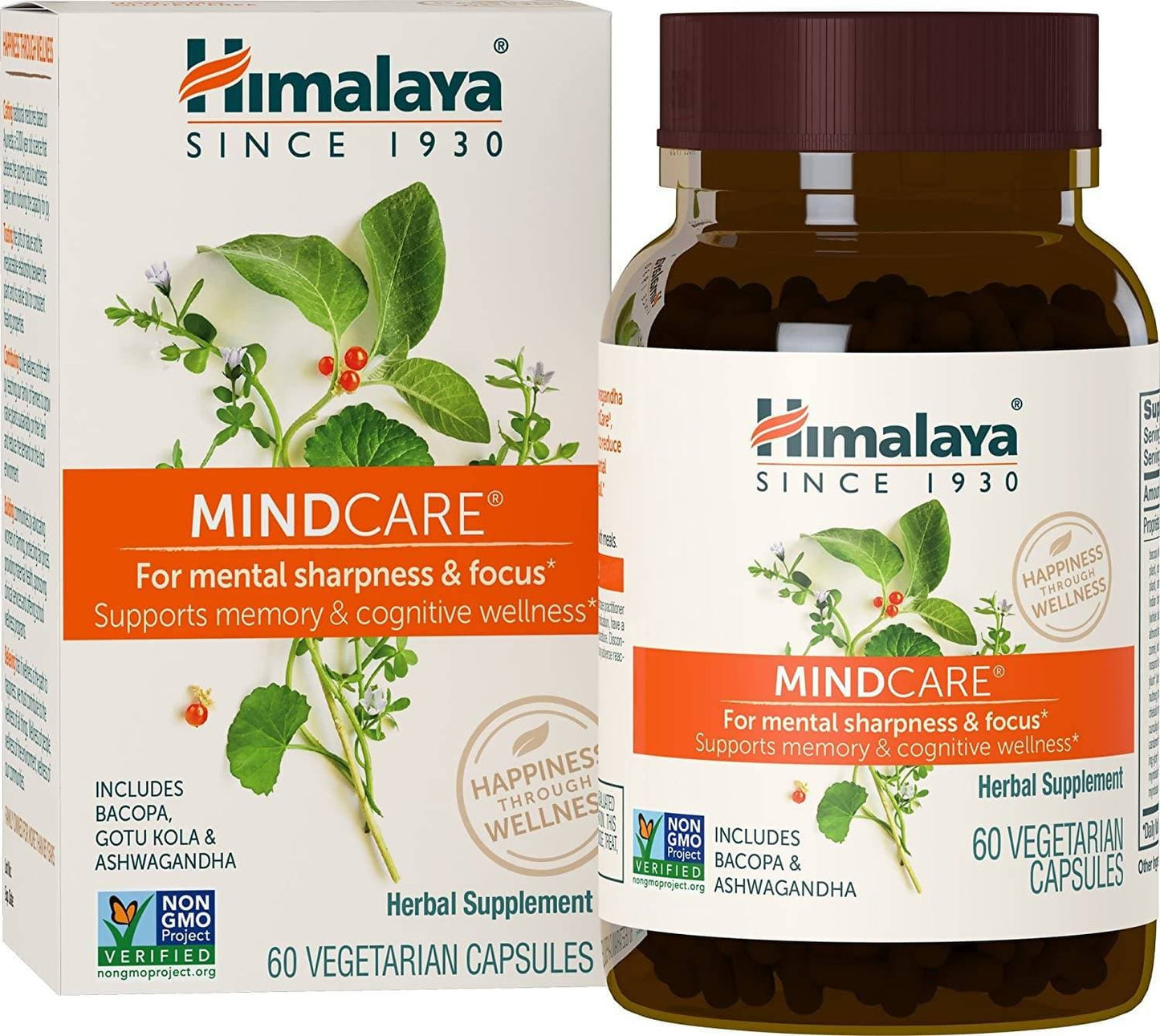 Himalaya MindCare | Swadesiicart