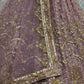 Jyoti Fashion Women's Pyazi Bridal Net Fancy Sequins with Multi Thread Embroidered & Handwork Wedding Lehenga Choli | Swadesiicart
