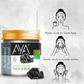AYA Activated Charcoal Exfoliating Face Scrub
