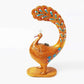 Bobbili Veena in Peacock Model
