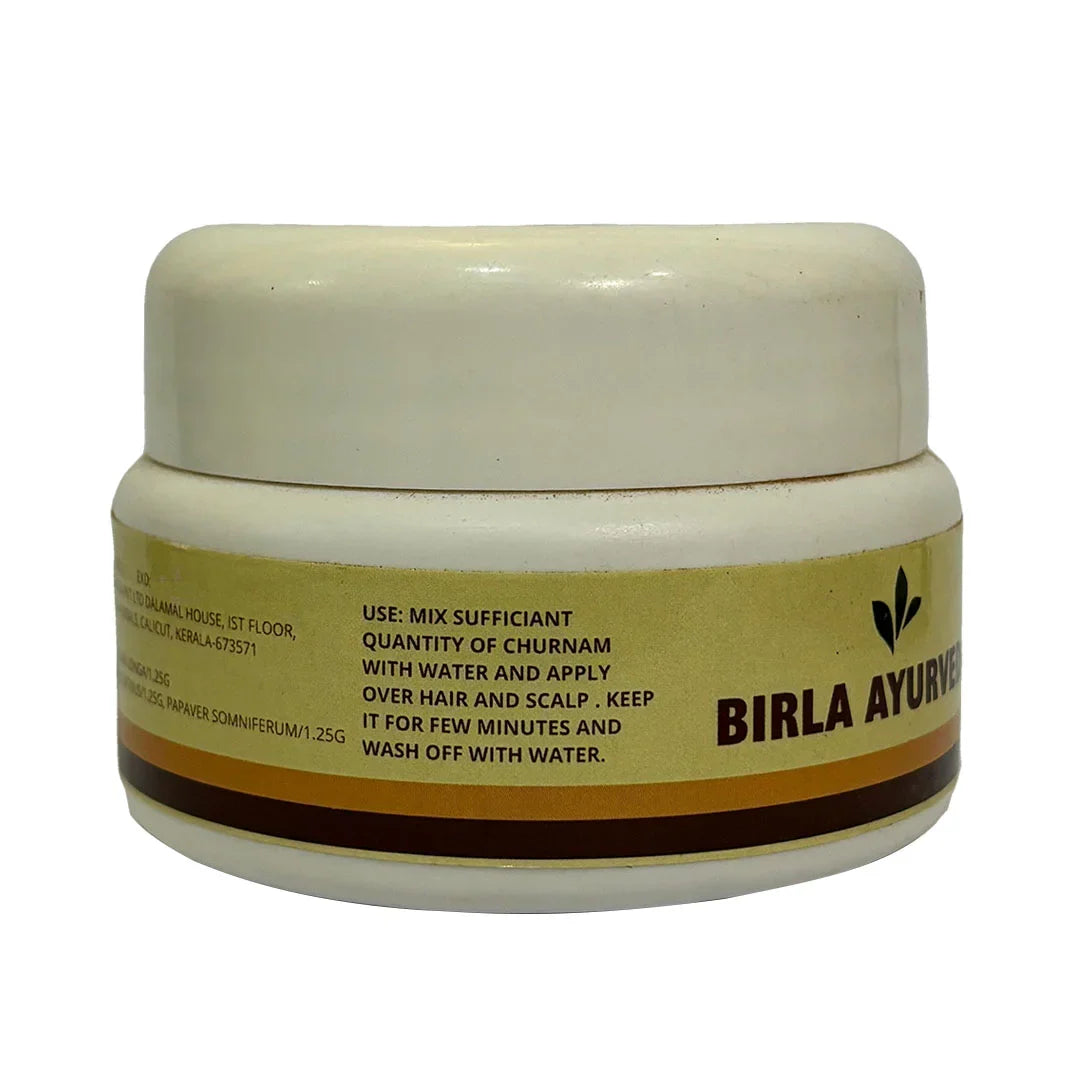 Birla Ayurveda Ubtan Powder - Swadesiicart